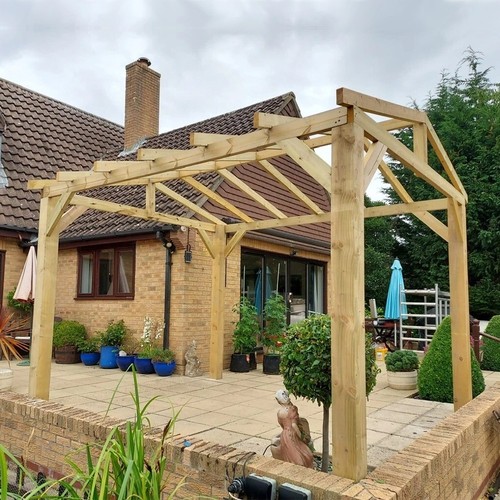 Heavy duty hot tub - duty, wood