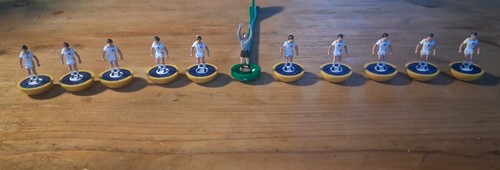 Subbuteo team - lw,