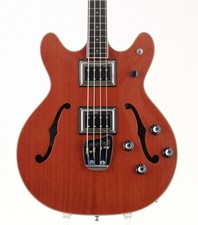 GUILD Starfire Bass 2NAT