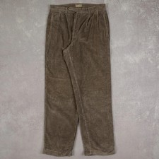 Vintage Relaxed Fit Jumbo Cord