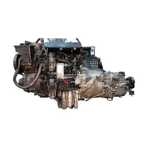 11000008823 complete engine - 11000008823,