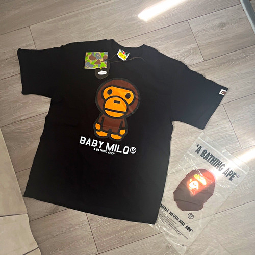 Bathing ape baby - ape, milo