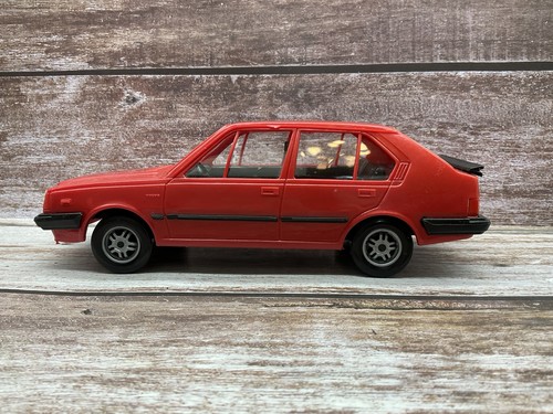 Stahlberg volvo 360 - stahlberg, (finland)