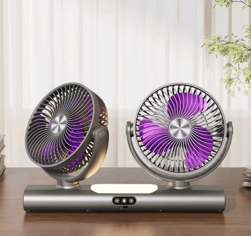Large dual head portable - dual-head,