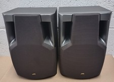 JVC  SP-D302  Bookshelf Hi-Fi