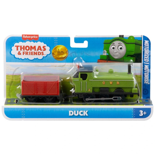 Thomas friends motorised - friends,