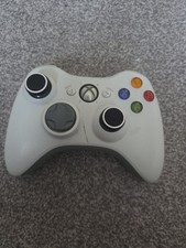 Microsoft xbox 360 white - microsoft,