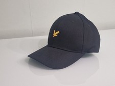 Lyle And Scott The Course Cap