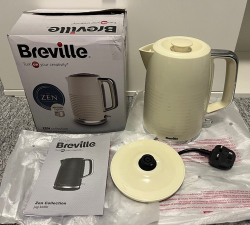 Breville zen cream electric - breville,