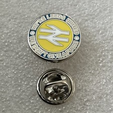 Rare Collectable Leeds United