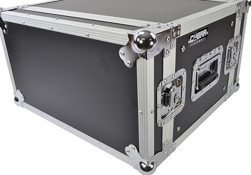 Cobra inch rack - 19-inch,