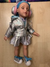 Designafriend Doll
