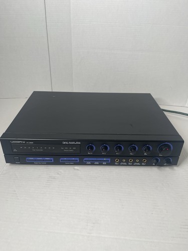 Vocopro 2050k digital - vocopro, da-2050k
