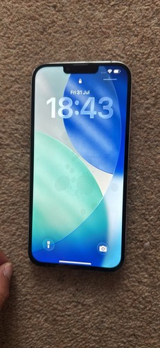 Iphone pro max - iphone, 128gb
