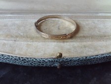 Vintage Silver  Expandable