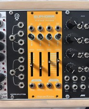Dreadbox Euphoria 8 - Stage