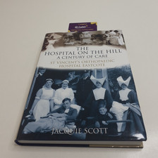 The Hospital on The Hill: A