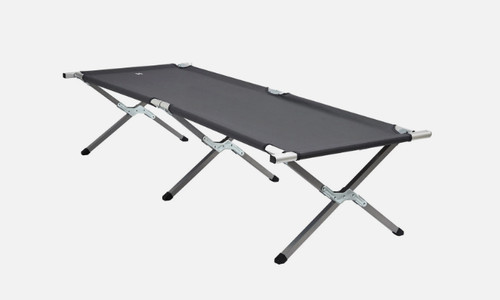 Gear slumber campbed - slumber, (grey)