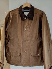 Mens Zara Jacket