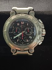 Oakley Crankcase Watch Swiss