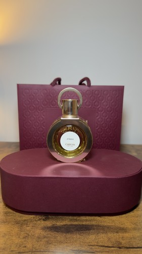 Parfums caron atmah eau - parfums,