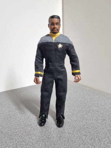 Playmates toys star trek - star,