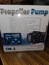 Jebao SW-2 Propeller Water