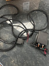 Wav 12V Electric Winch Remote Forward And Reverse Control