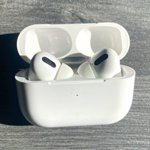 Apple airpods pro - apple,