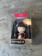 Rare KANAKO FLAMBOYANT  BNIB