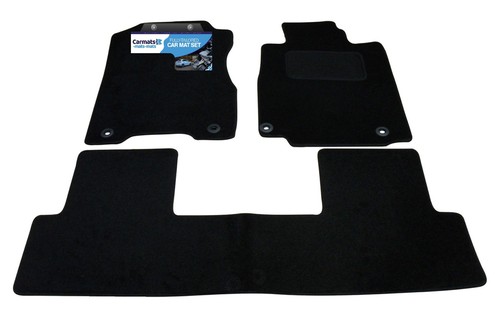 Car mats for honda v - honda, cr-v