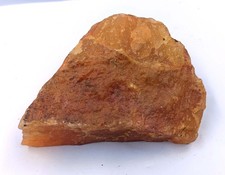 Natural yellow sapphire 3181 - yellow, 3181.0
