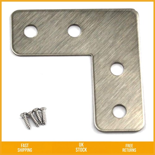 Heavy duty stainless steel - heavy, l