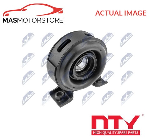 Propshaft mounting mount nty - mounting,
