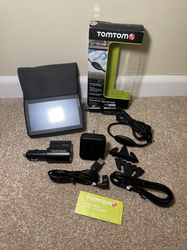 Tomtom 4en52 z1230 sat - z1230,