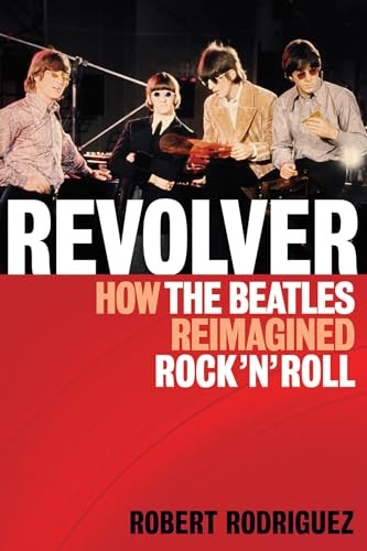 Revolver how the - revolver:,