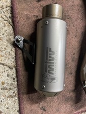 Mivv Gp Full Exhaust Kawasaki