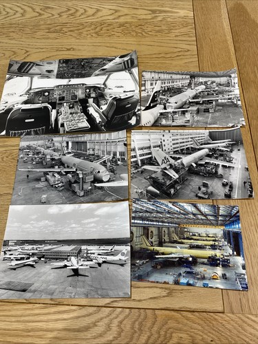 Vintage airbus press release - airbus,