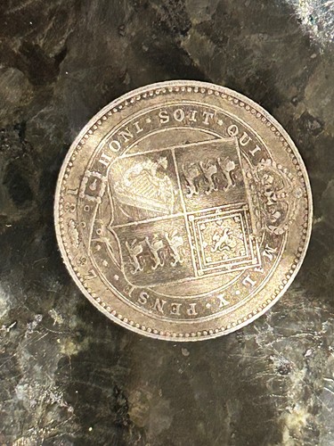 Original 1887 queen - original,