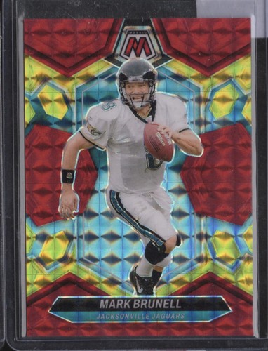 2024 mosaic football mark - 2024,