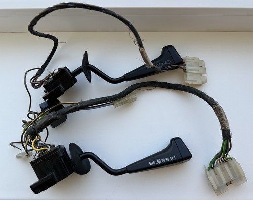 Bmw e30 e24 - e24, turn