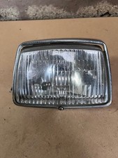 Original Stanley Headlight