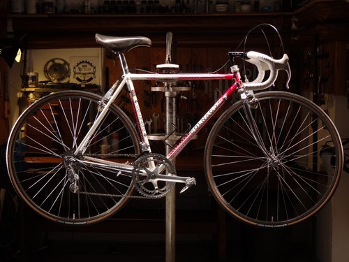 Colnago master road bike - road,