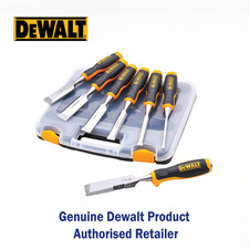 DeWalt DWHT48305-P 6pc Chisel