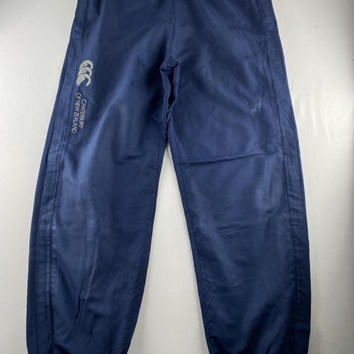 Cuffed canterbury joggers - cuffed, xl