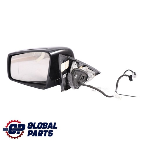 Mercedes w212 wing mirror door - w212,