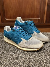 Saucony Shadow 5000 x Bodega