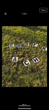 Dressage Letters. Still In The