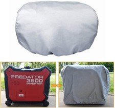 Generator Outdoor Waterproof Cover for Honda Generator EU3000is & Predator 3500