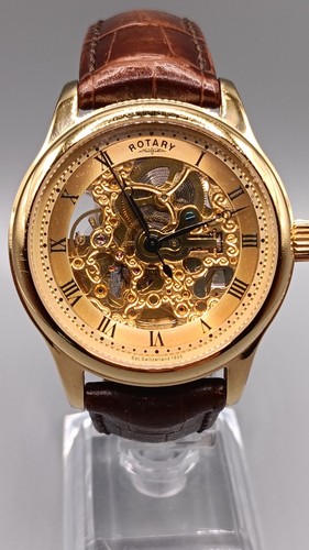 Rotary gs02519 automatic - gs02519/09,